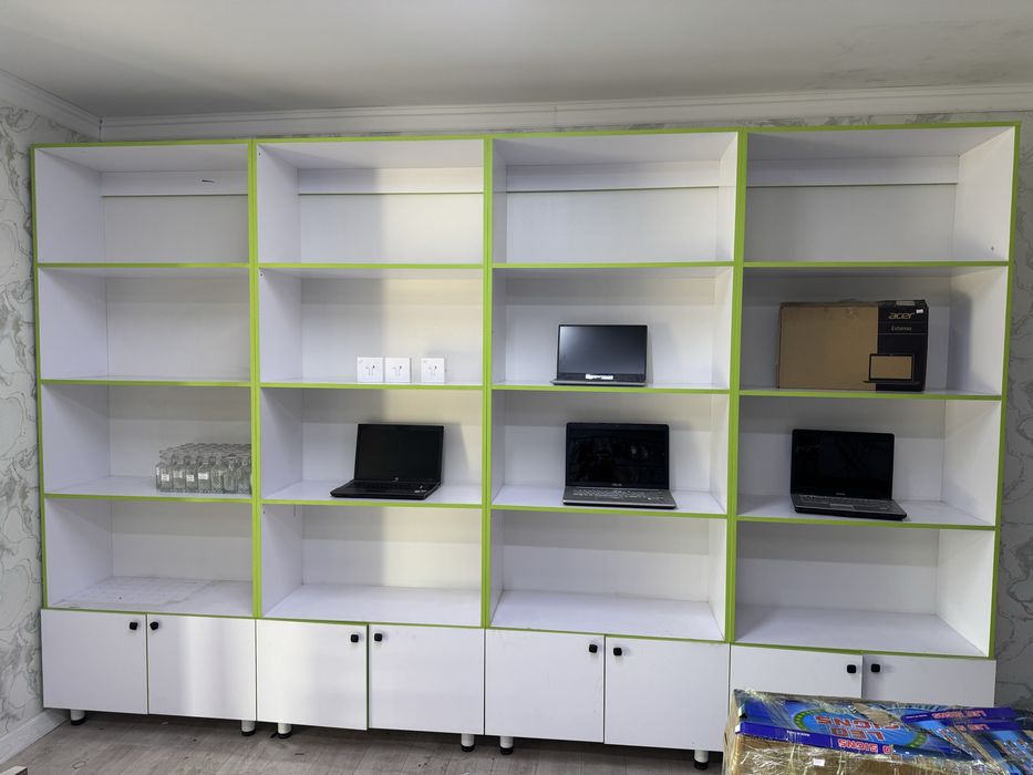 Продается витрина 1шт-25.000тг