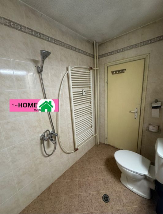 Дава се под наем Двустаен апартамент в София, Люлин 6 - 65 кв.м за 408 € - Снимка #7