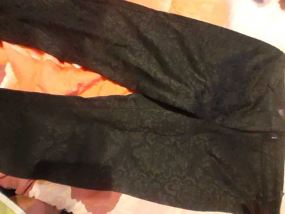 Pantaloni damă mărime L