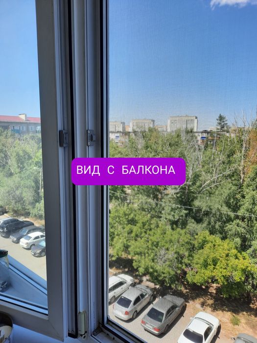 2-х комн квартира в 3 мкр