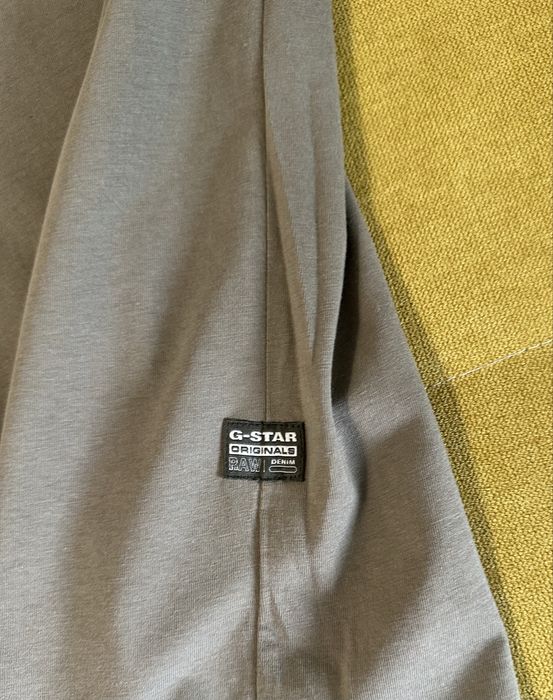Tricou Barbati G-STAR RAW XXL nou fara eticheta