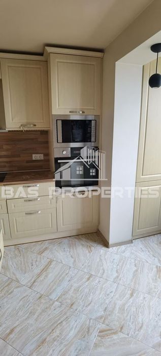 3-стаен в София-Люлин 9 площ 84