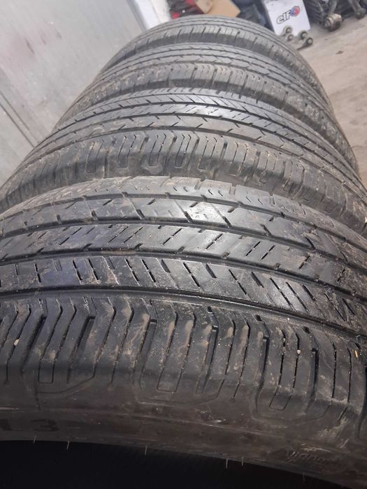 Всесезонни гуми 245/45/19