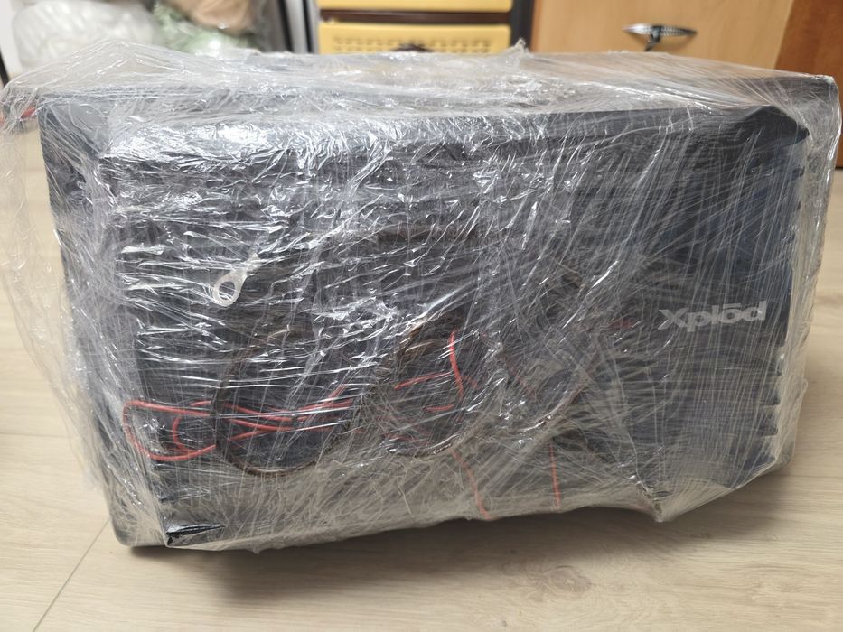 Subwoofer si dvd player