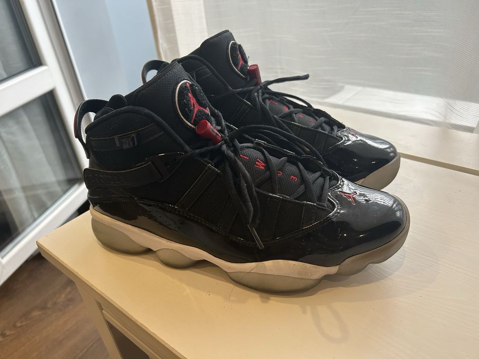 Промо! Маратонки Jordan Uk 9 EUR 44