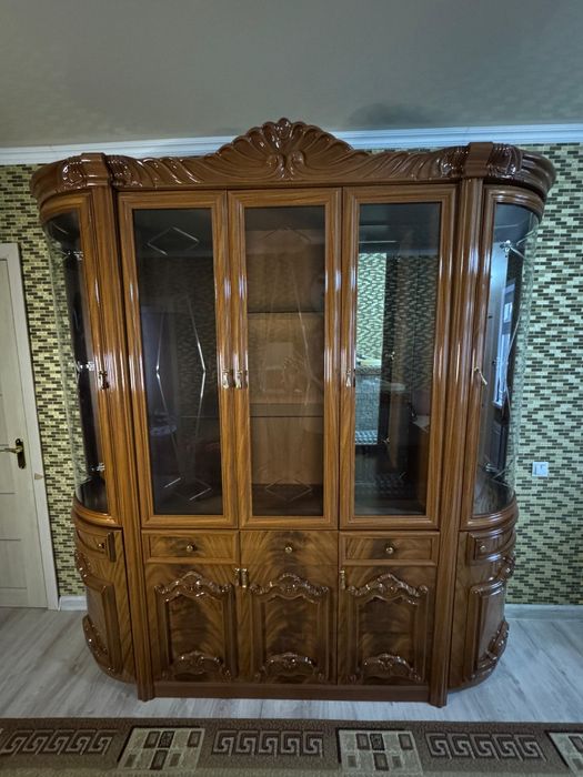 Мебель бу.состоние очень хорошее