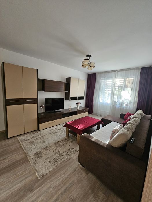Apartament 2 camere de închiriat – Tudor | Etaj 2