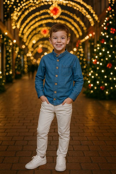 Комплект 2 части