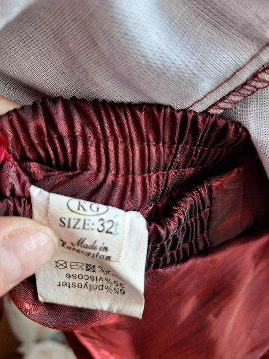 Продам детские праздничные платья