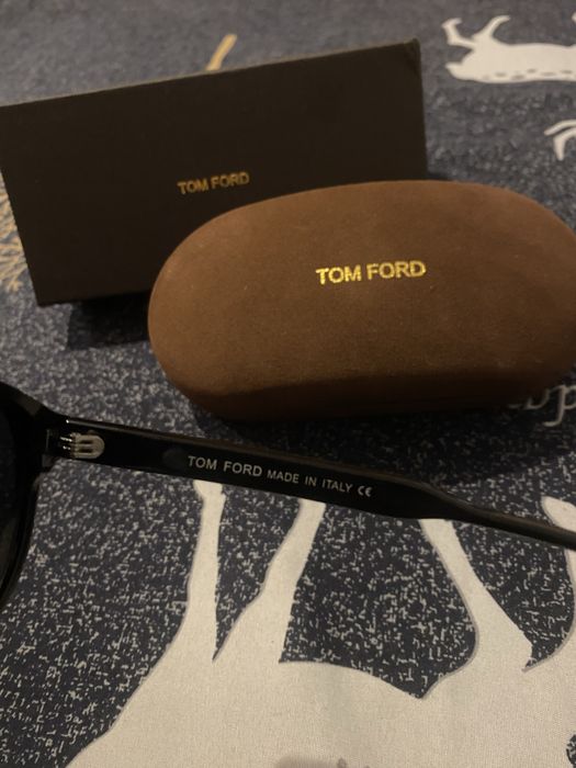 Ochelari soare TOM FORD