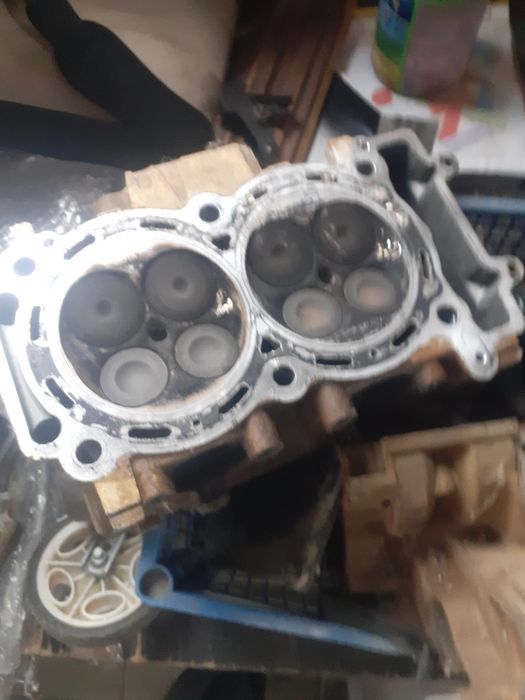Piese motor polaris rzr 900 2014