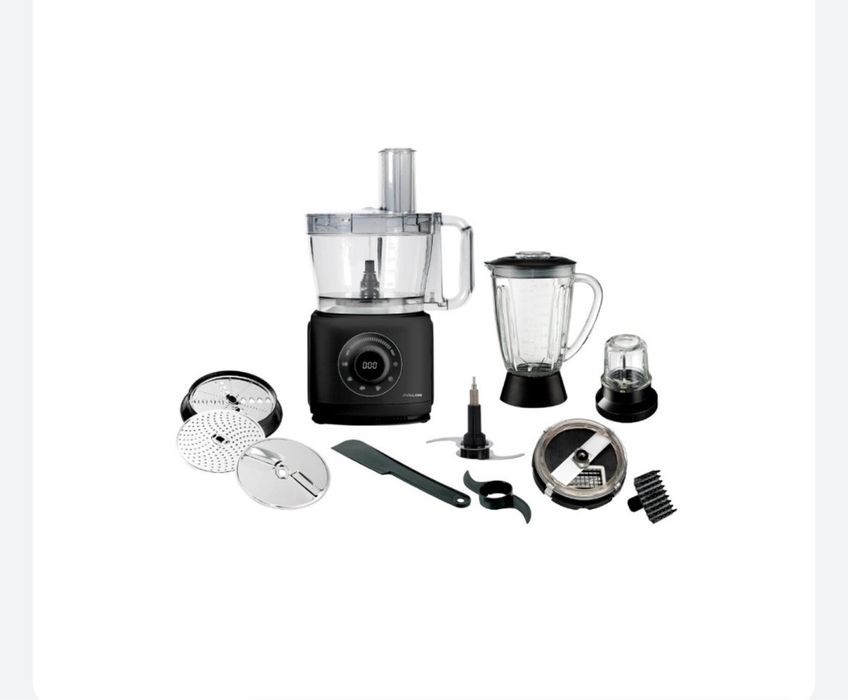 Комбайн AVALON 8 в 1