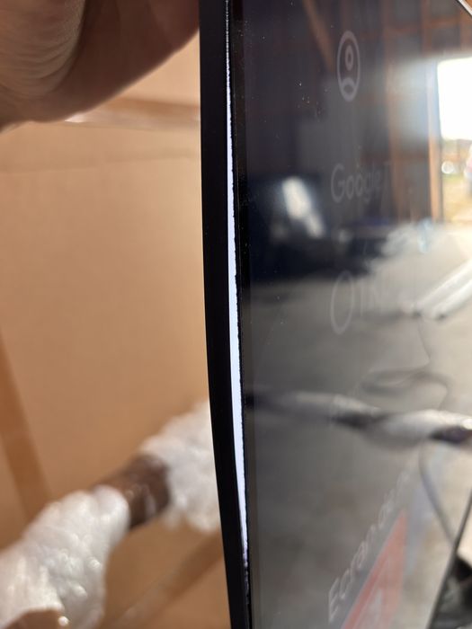 Televizor TCL 108 cm Smart 4K