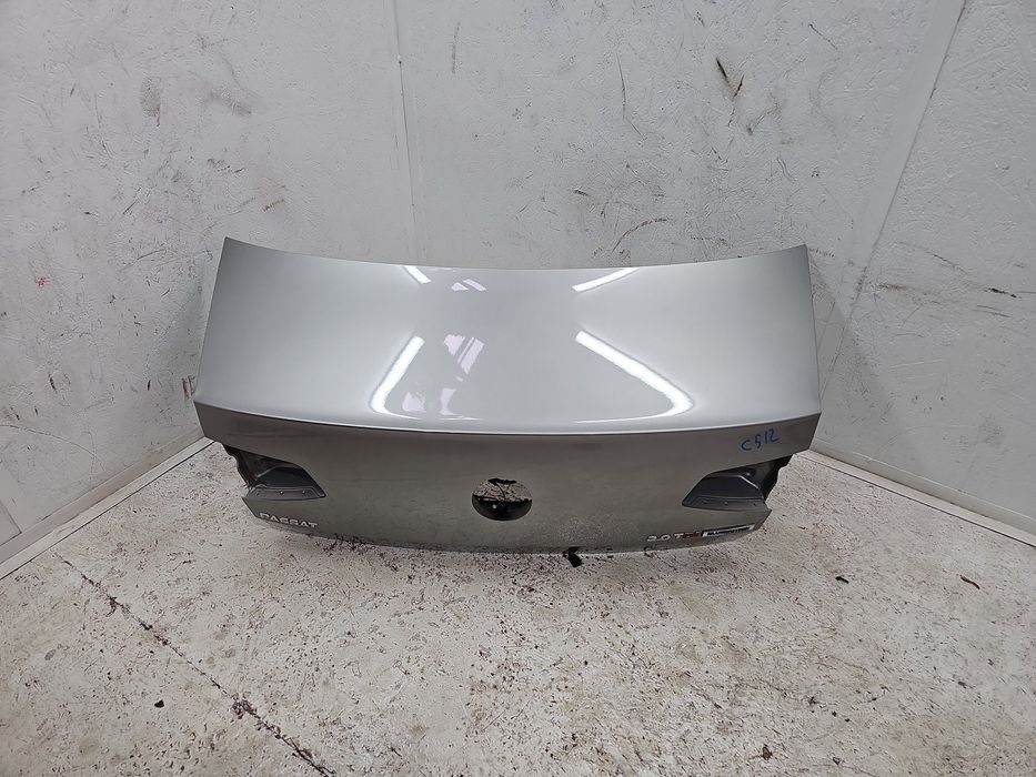 Capota portbagaj Volkswagen Passat B8 (3G2) [Fabr 2015-prezent] LB7W