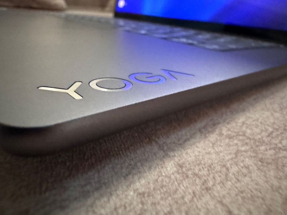 Lenovo Yoga Slim 7 15ILL9 / Core Ultra 7 / 16GB / 1TB SSD / 2.8K