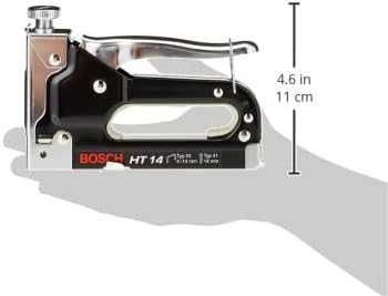 Ръчен такер Bosch Professional HT 14