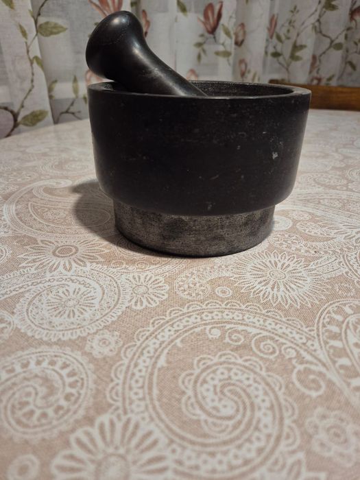 Продается каменная ступка