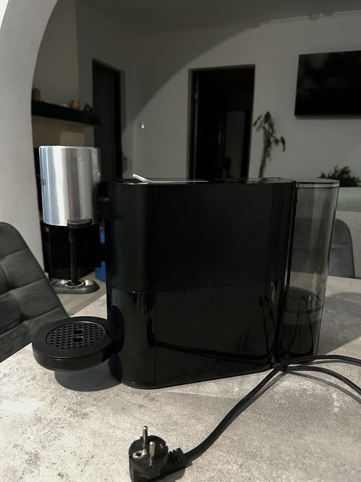 Aparat de cafea cu capsule nespresso Atelier