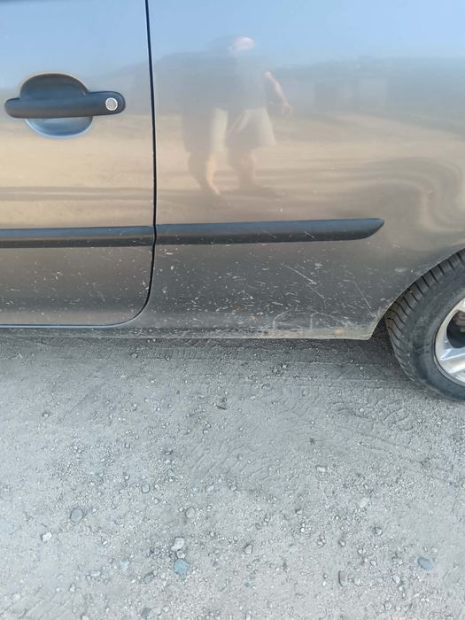 Volkswagen Golf 5
