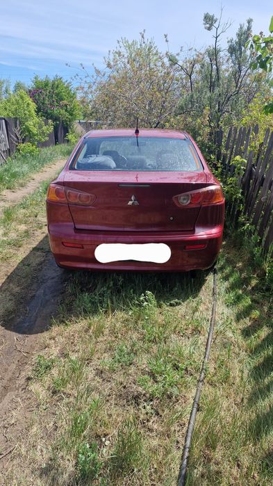 Продам машину  митсубиси