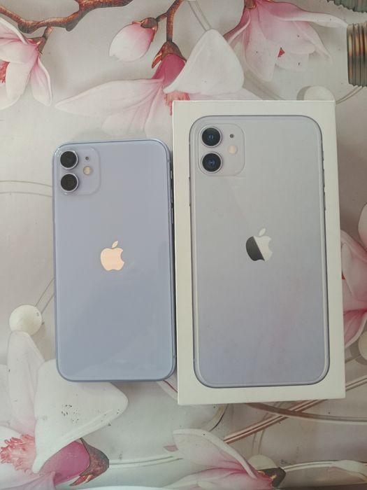 Iphone 11 sotiladi