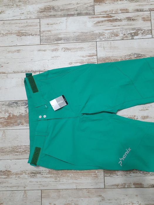 Pantaloni Phenix outdoor L 52