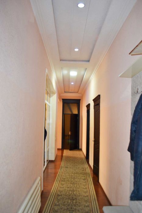 Продается элитный 2-этажный дом, 14.2 сотки, Согдиана Боулинг