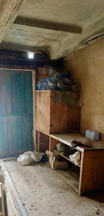 Гаражное общество ,гараж