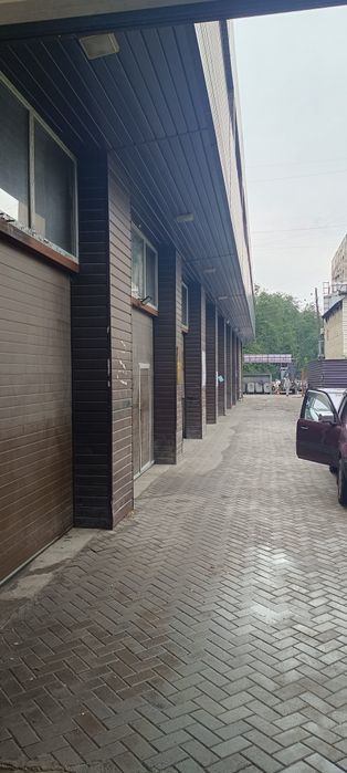 Сдам в аренду бокс