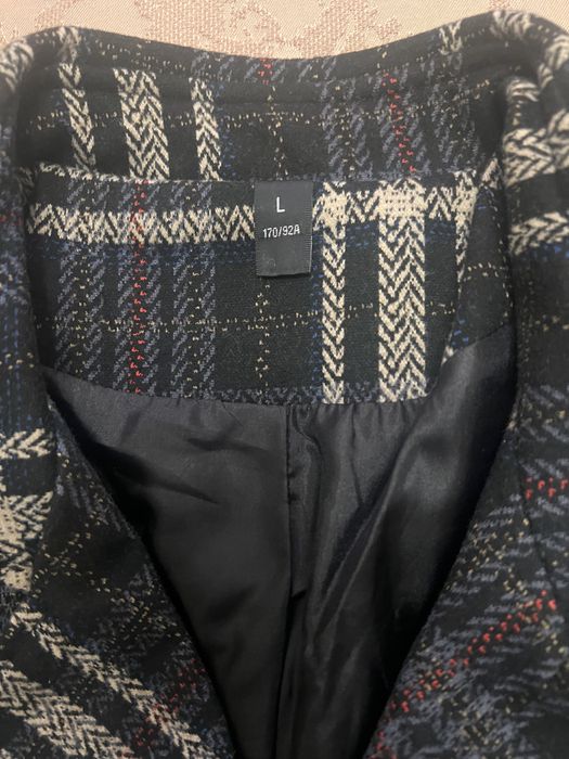 Продам тренч новый