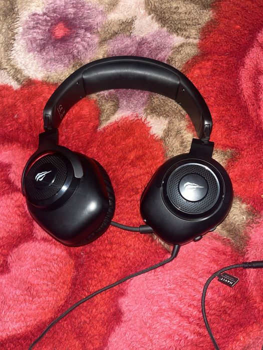 Наушники Игровые Havit