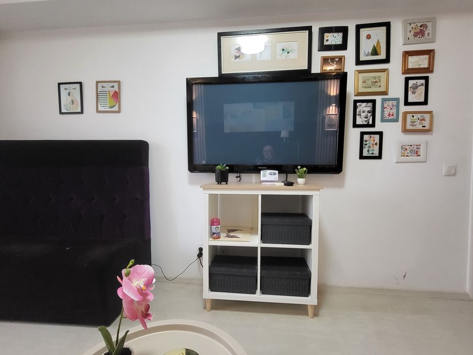 Propietar,Șos  Alexandriei, Bragadiru Leroy Merlin parcare , centrala