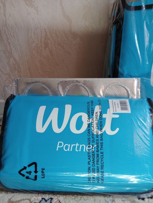 Продам термосумку 2в1