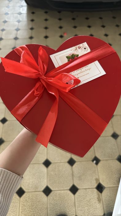 Клубника в шоколаде