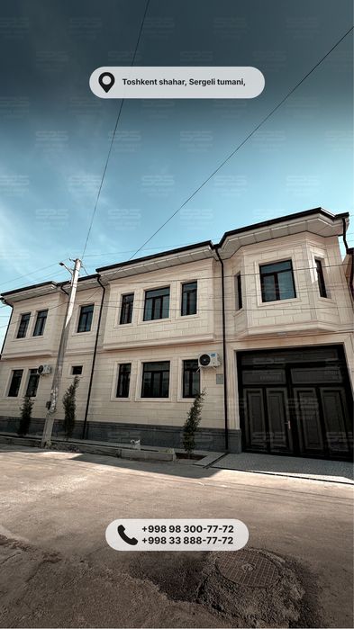 Термофасад панеллари