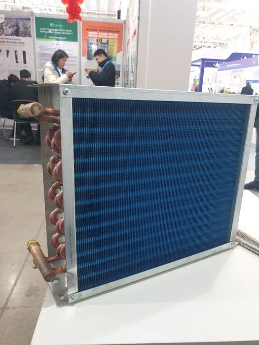 Radiyatorlar issitish uchun