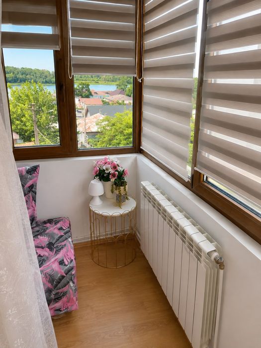 Apartament Harsova