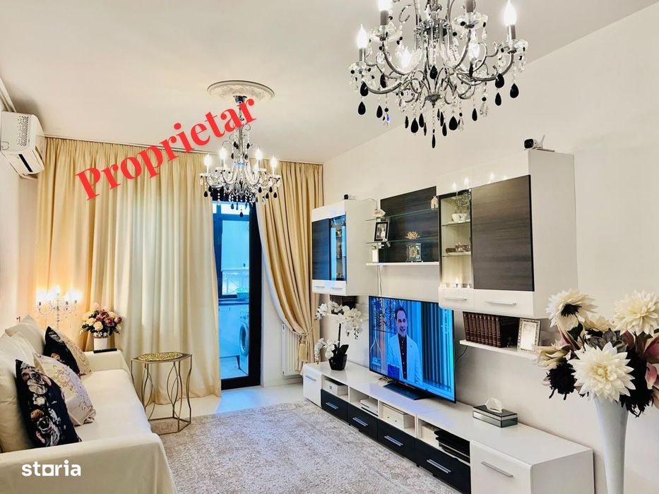 Apartament 3 camere Drumul Taberei