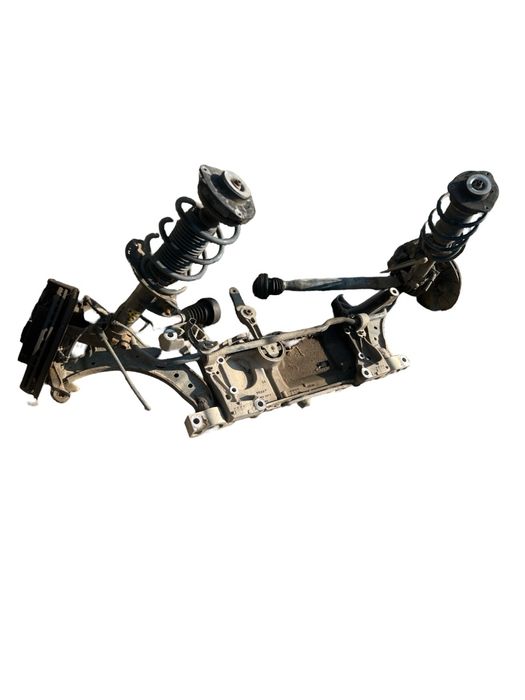 Punte Fata Volkswagen Golf V 1K1 2003 - 2009, Audi A3 Ii 8P1 2003 - 20