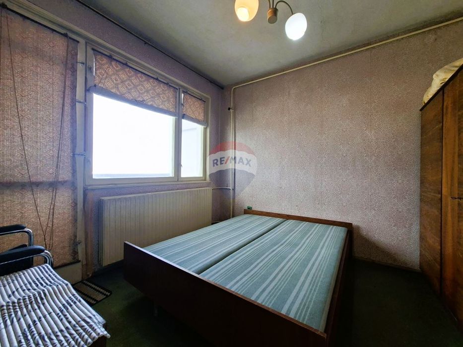 Продава се Тристаен апартамент в Варна, Победа - 66 кв.м за 2046 €/кв.м - Снимка #8