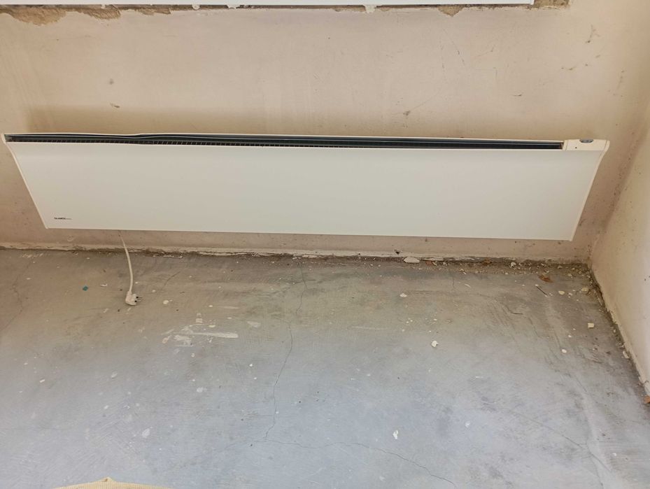 Конвектор Glamox TPA 20