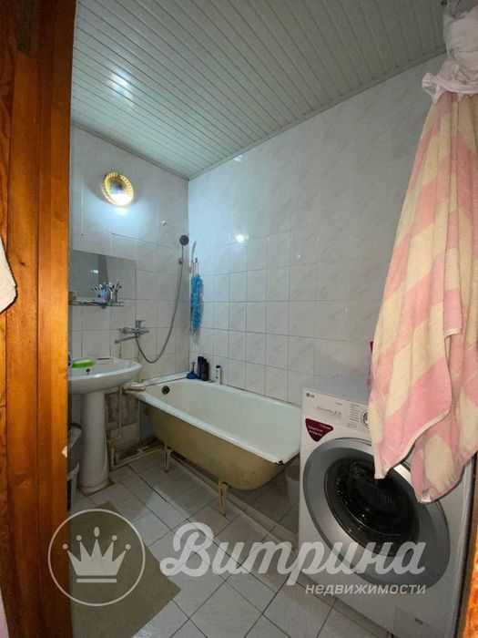 3-комнатная квартира на Куйлюке