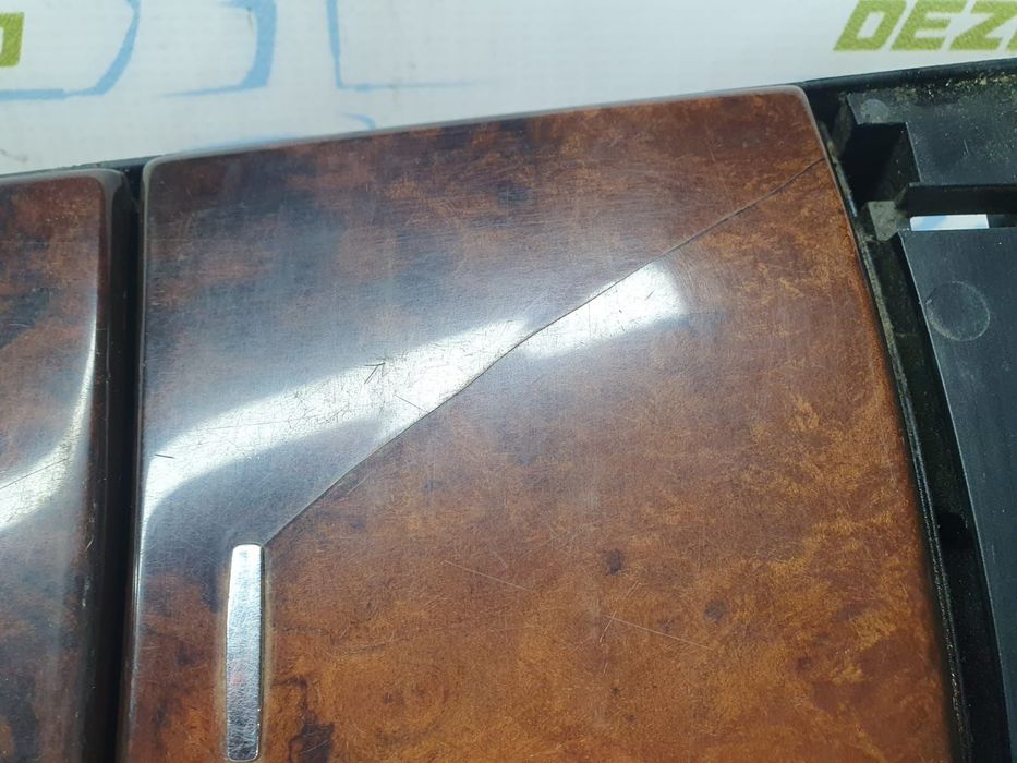 Compartiment consola centrala a1646800814 Mercedes-Benz ML W164 [2005