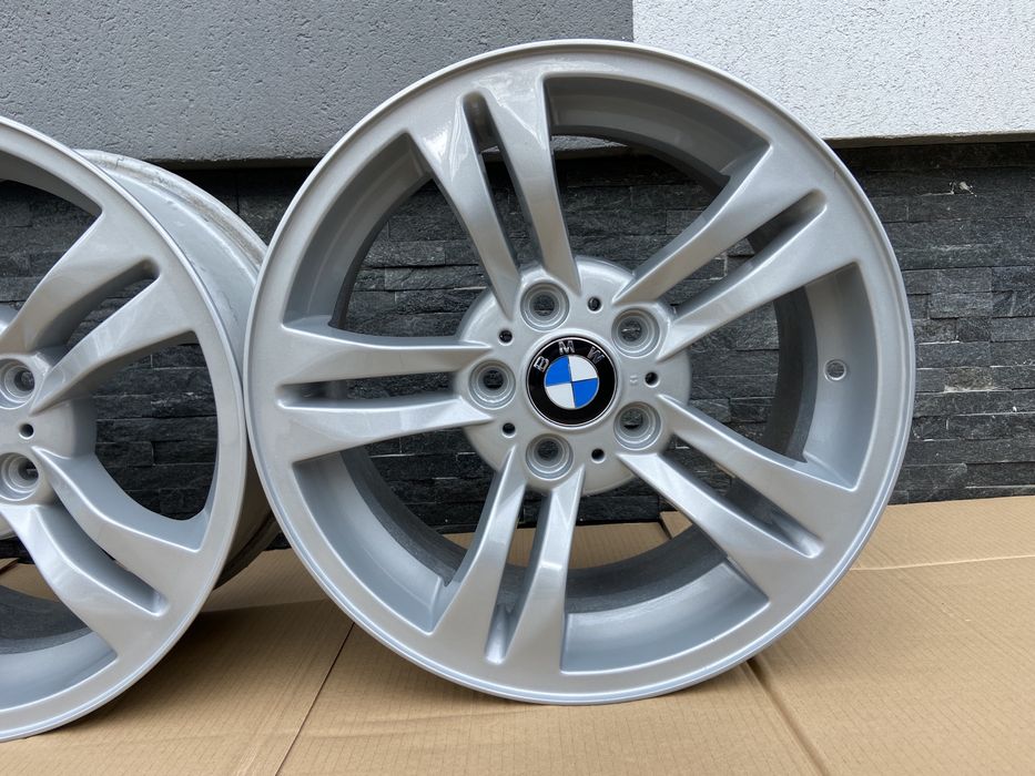 Jante Bmw 17 style 112 e83 X3 e36 e46 e87