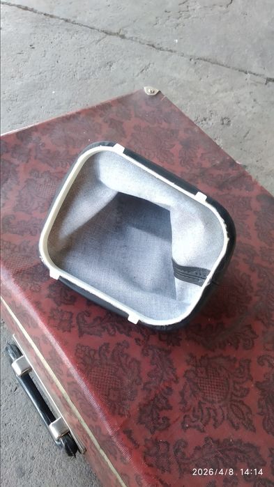 Кожух БМВ е34 пыльник БМВ е34