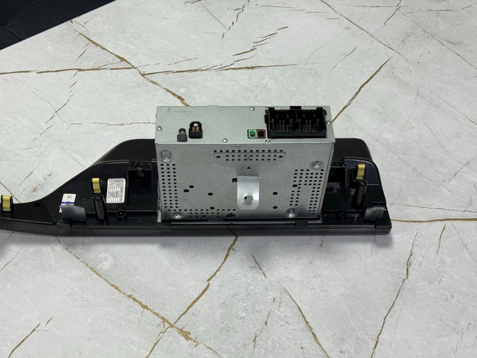 Монитор с блоком телематика Changan Cs55plus