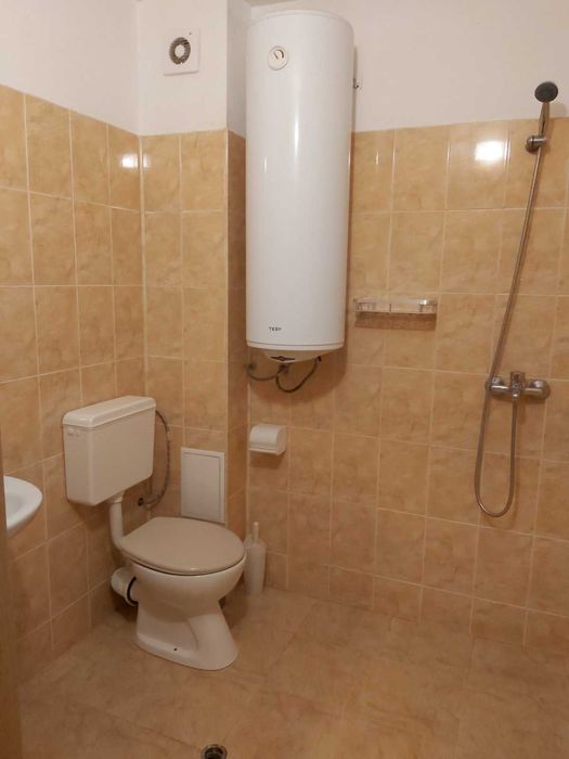 Дава се под наем Двустаен апартамент в Варна, Лятно кино Тракия - 60 кв.м за 408 € - Снимка #7