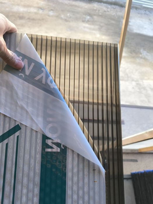 Лексан Leksan xarxilidan bor | склад лексана