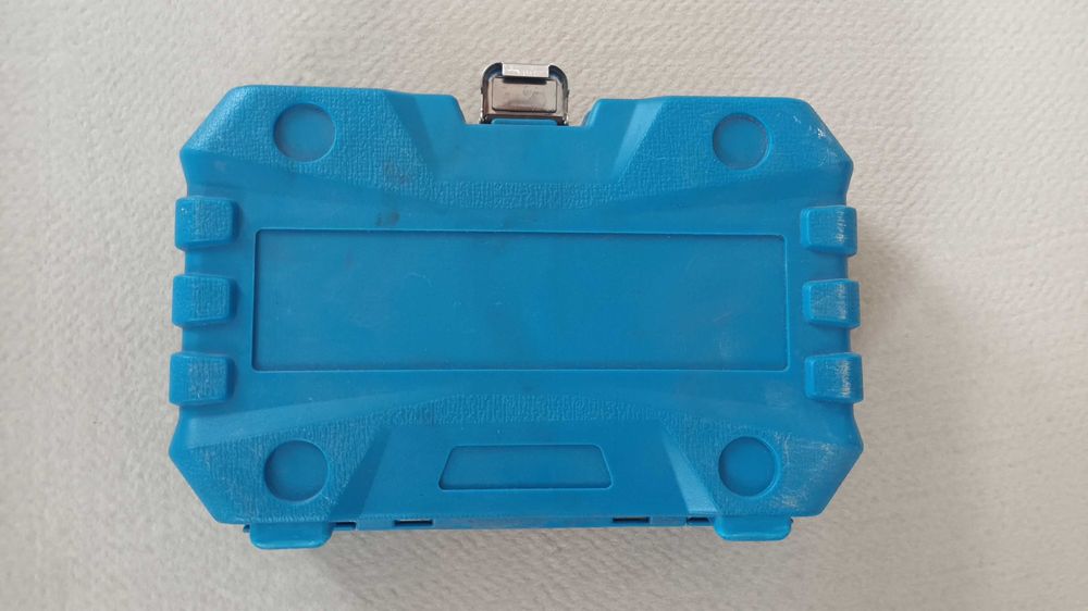 Комплект за изваждане на дюзи Пежо- Ситроен 2.0 и 2.2 16v ХДИ HDI