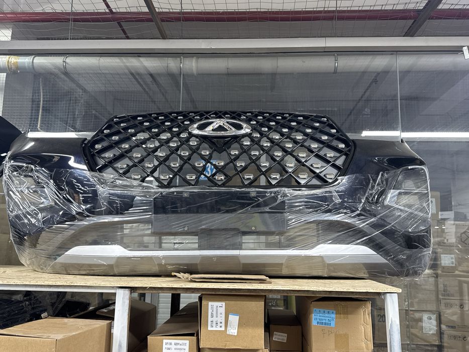 Автозапчастм Chery tiggo 7pro